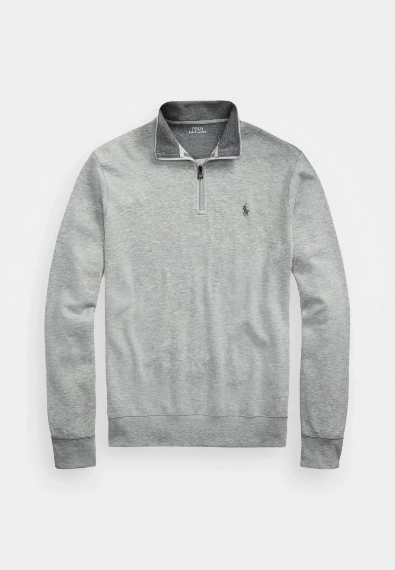 Pull zippé – Image 3