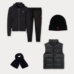 Pack Ultime Noir