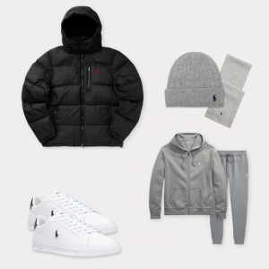 Pack Hivers