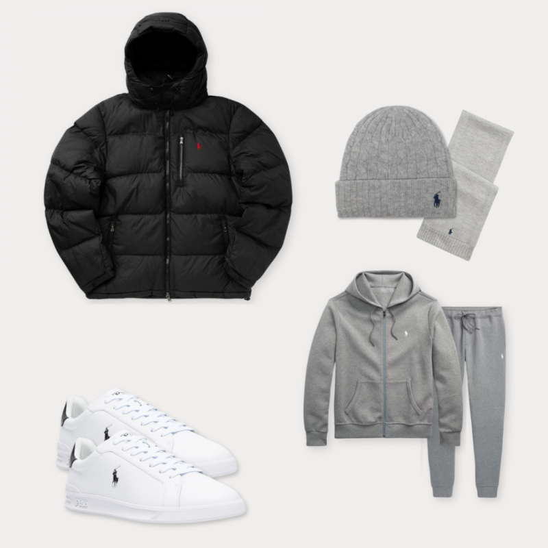 Pack Hivers