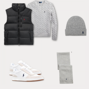 Pack Automne