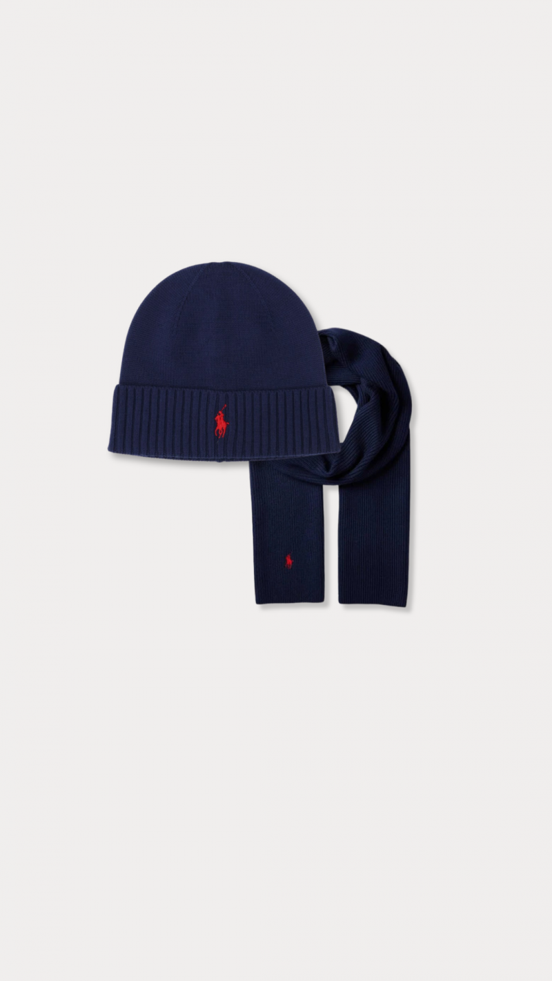 Pack Ultime Bleu Marine – Image 3