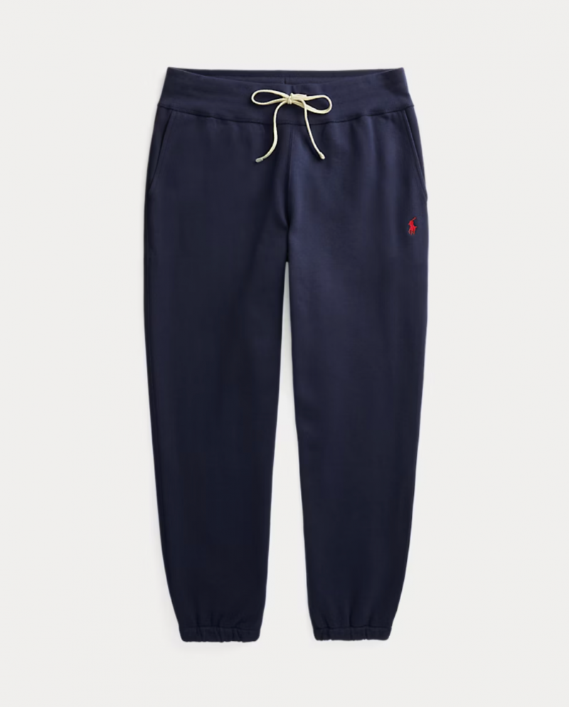 Pantalon de survêtement en molleton – Image 2