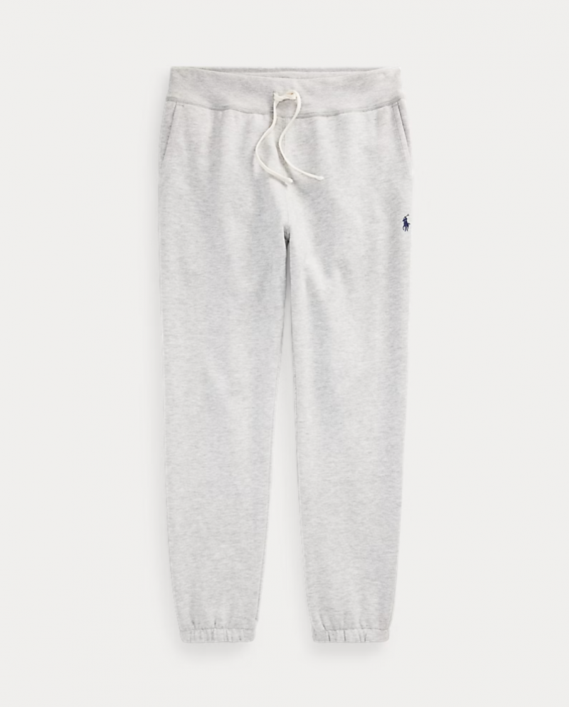 Pantalon de survêtement en molleton – Image 3