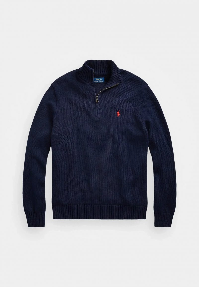 Pull zippé – Image 2