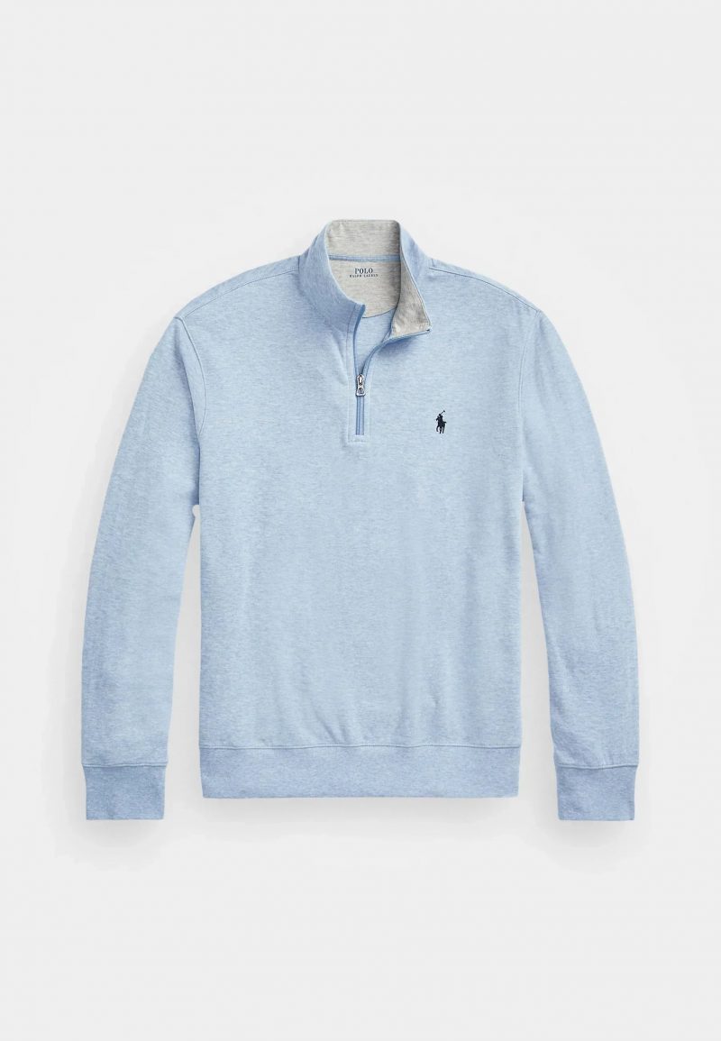 Pull zippé – Image 7