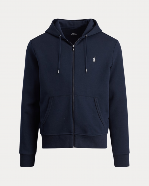 Sweat-shirt zippé