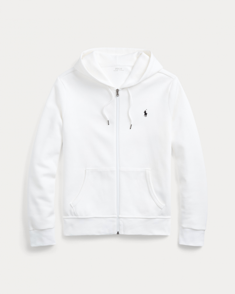 Sweat-shirt zippé – Image 4