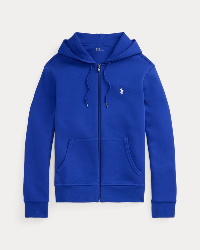 Sweat-shirt zippé – Image 5