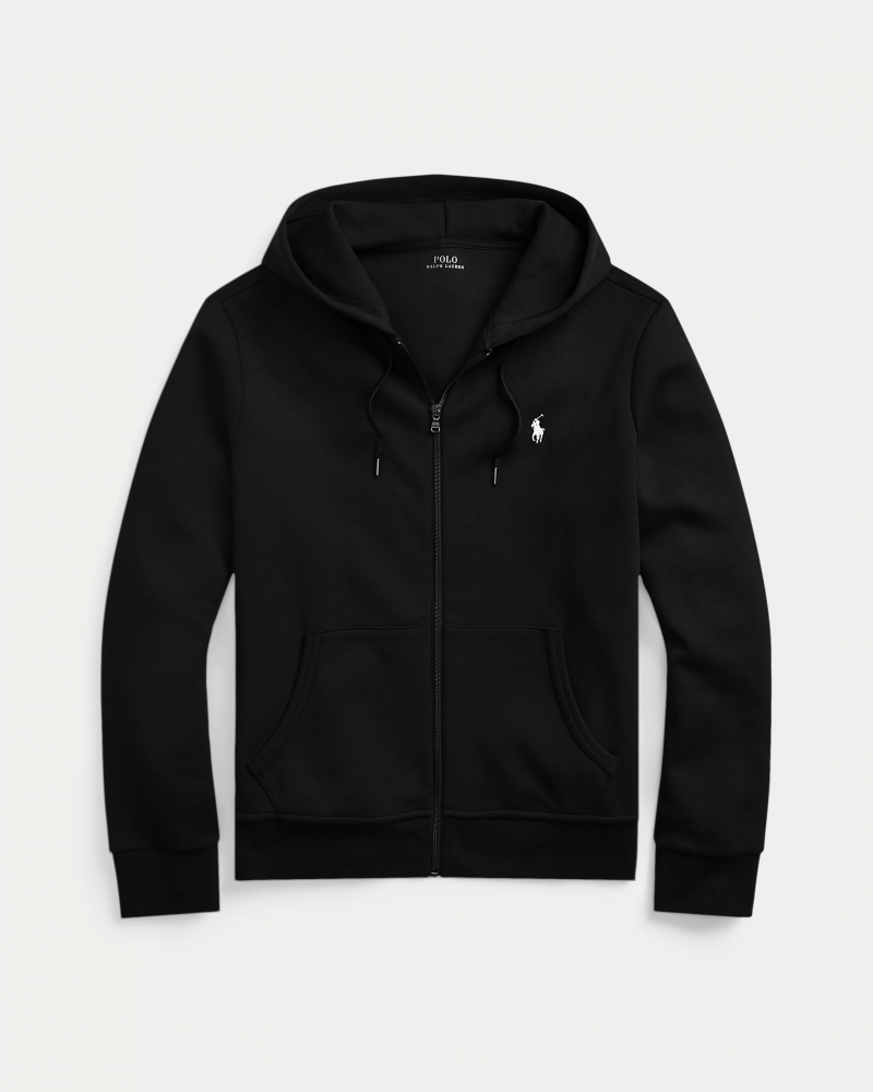 Sweat-shirt zippé – Image 7