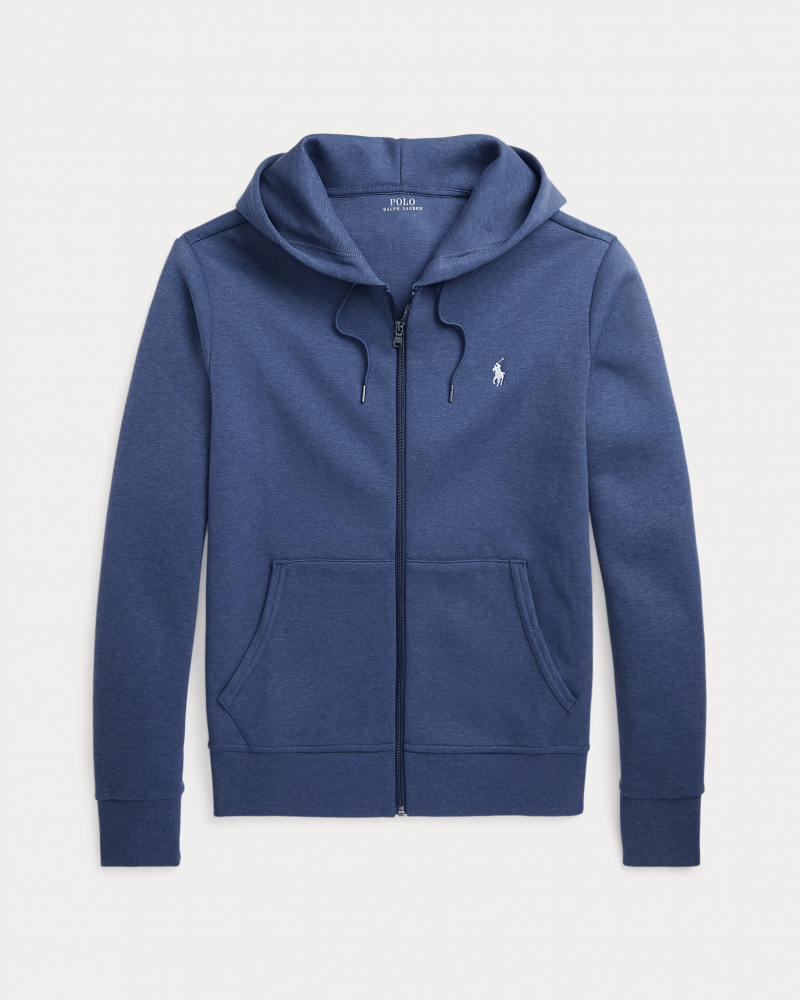 Sweat-shirt zippé – Image 8