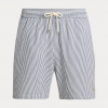 Navy White