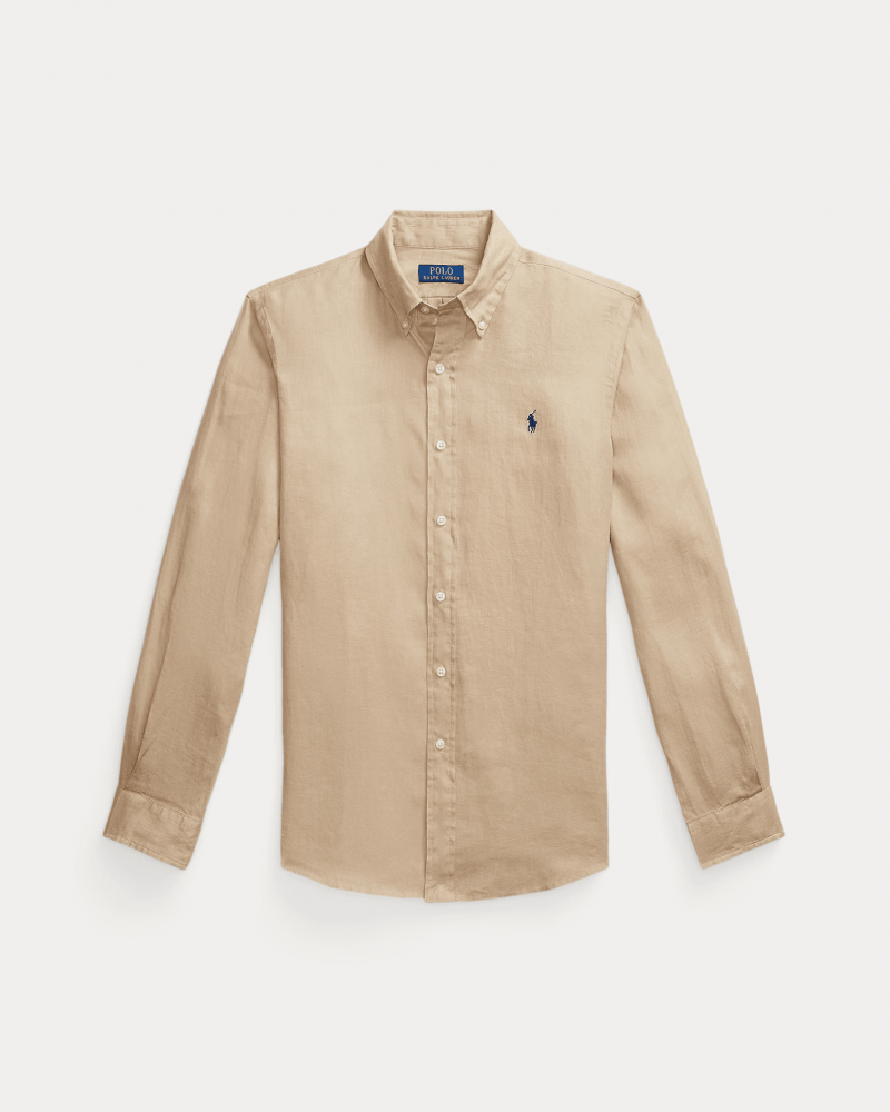 Chemise en Lin – Image 5