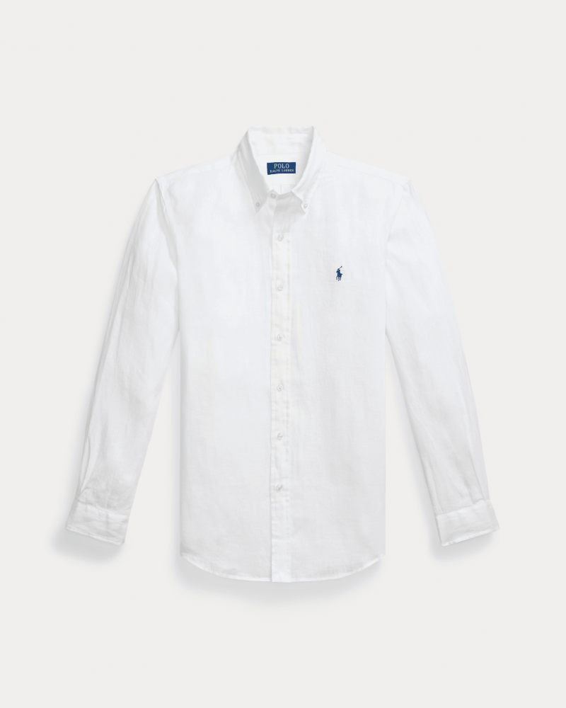 Chemise en Lin – Image 2