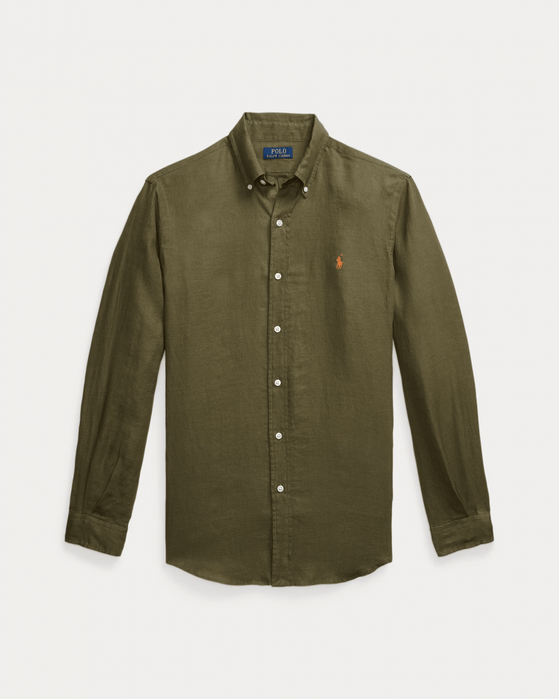 Chemise en Lin – Image 7