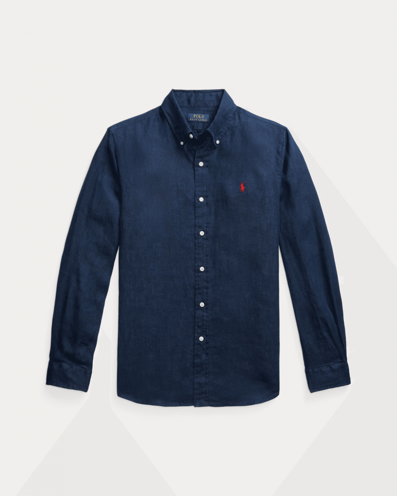 Chemise en Lin – Image 8