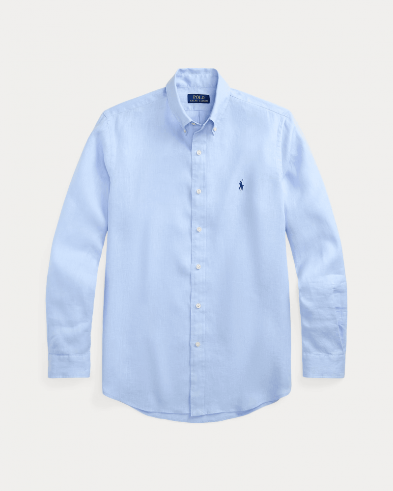 Chemise en Lin – Image 4