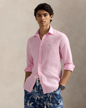 Chemise en Lin