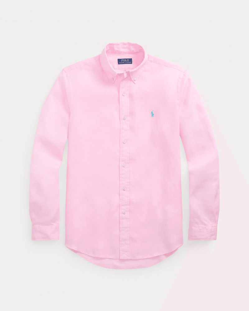 Chemise en Lin – Image 3