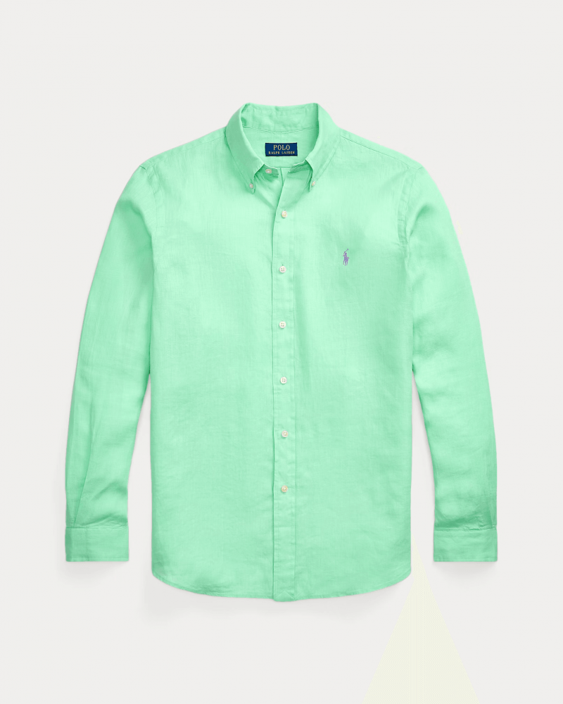 Chemise en Lin – Image 12