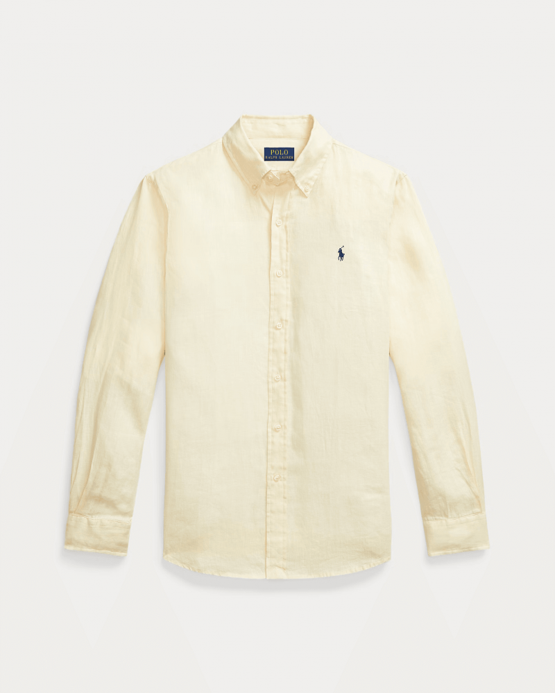 Chemise en Lin – Image 10