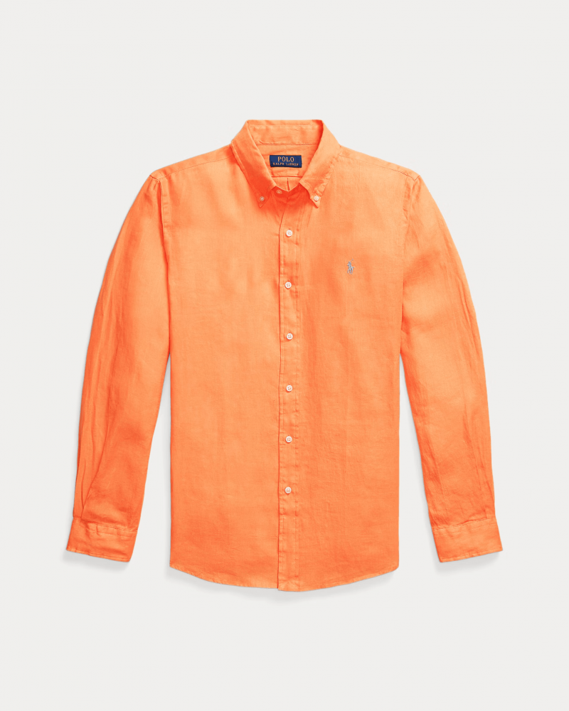 Chemise en Lin – Image 13