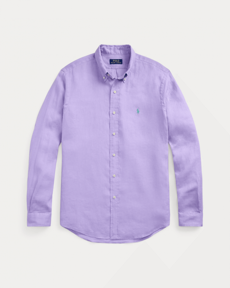 Chemise en Lin – Image 14