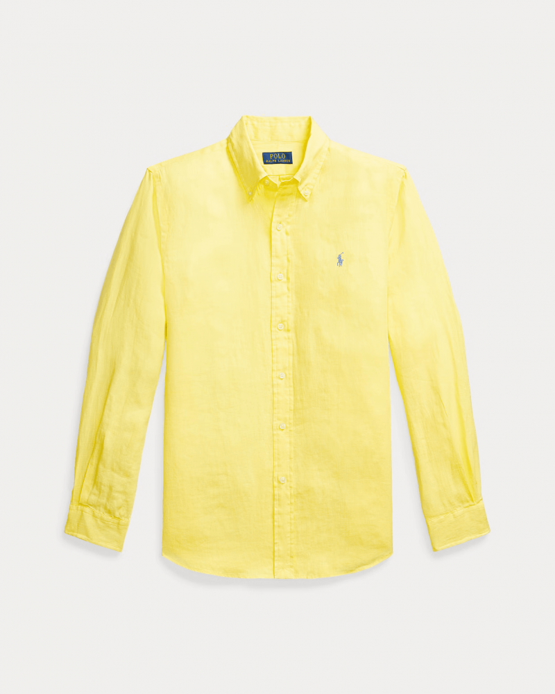 Chemise en Lin – Image 11