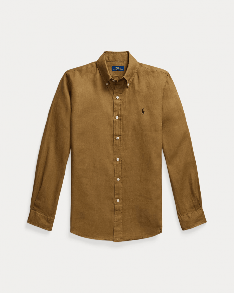 Chemise en Lin – Image 15
