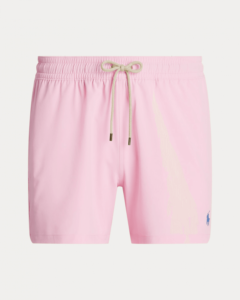 Short de bain été 2025 (Court) – Image 2