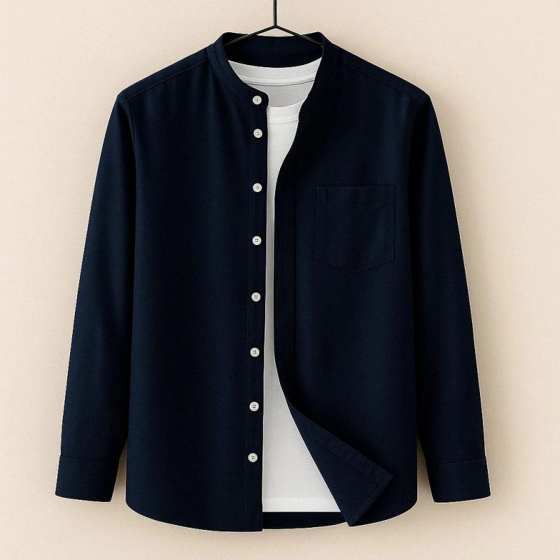 Chemise Cotsun – Image 6