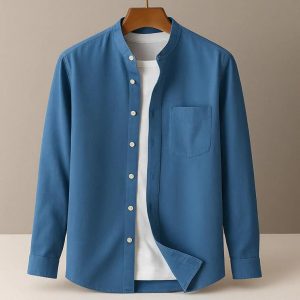 Chemise Cotsun